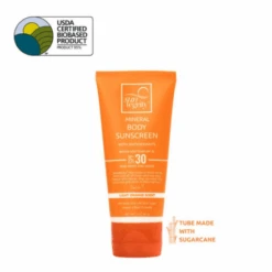 Suntegrity Mineral Body Sunscreen SPF 30