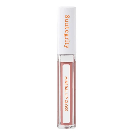 Suntegrity Mineral Lip Gloss 4.8g 1 Suntegrity Mineral Lip Gloss 4.8g