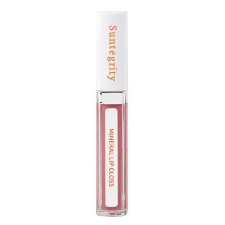 Suntegrity Mineral Lip Gloss 4.8g 2 Suntegrity Mineral Lip Gloss 4.8g - Image 2