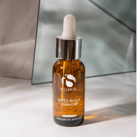IS Clinical Super Serum Advance+ 3 IS Clinical Super Serum Advance+ - Image 3