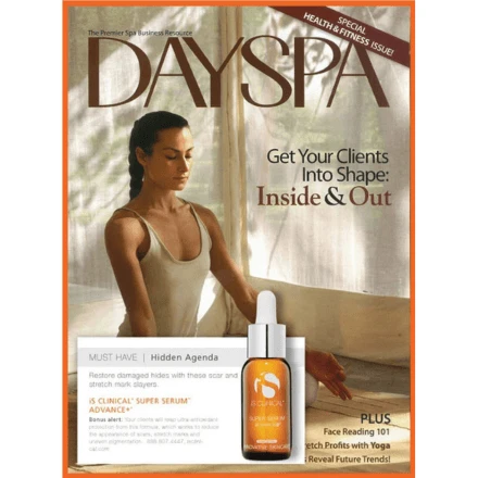 IS Clinical Super Serum Advance+ 7 IS Clinical Super Serum Advance+ - Image 7