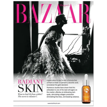 IS Clinical Super Serum Advance+ 8 IS Clinical Super Serum Advance+ - Image 8