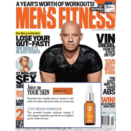 IS Clinical Super Serum Advance+ 10 IS Clinical Super Serum Advance+ - Image 10