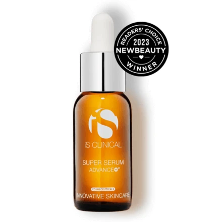 IS Clinical Super Serum Advance+ 2 IS Clinical Super Serum Advance+ - Image 2