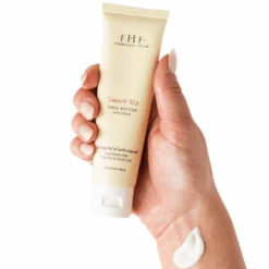 FarmHouse Fresh Sweet Tea Shea Butter Hand Cream 2oz / 60ml -Skin Care By Alana SweetTeaSheaButterHandCream1