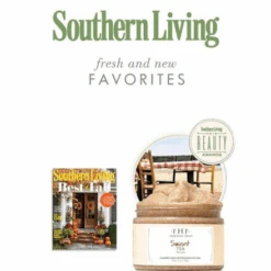 FarmHouse Fresh Sweet Tea Whipped Shea Butter Body Polish 13.6oz / 402ml -Skin Care By Alana SweetTeaWhippedSheaButterBodyPolish1