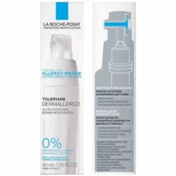LA ROCHE-POSAY La Roche Posay Toleriane Dermallergo Ultra Eye Cream 0.67oz / 20ml -Skin Care By Alana TOLERIANEDERMALLERGOMOISTURIZINGCREAM1 3b88ca7a c386 4d24 8ecb 5b9446917831