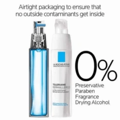 LA ROCHE-POSAY La Roche Posay Toleriane Dermallergo Ultra Eye Cream 0.67oz / 20ml -Skin Care By Alana TOLERIANEDERMALLERGOMOISTURIZINGCREAM4 8dbed3df 6232 484a 9b68 169cd6c22e96