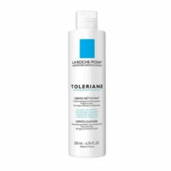 LA ROCHE-POSAY La Roche Posay Toleriane Dermo-Cleanser 6.76oz / 200ml