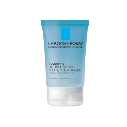 LA ROCHE-POSAY La Roche Posay Toleriane Double Repair Matte Moisturizer 2.5oz / 74ml 1 LA ROCHE-POSAY La Roche Posay Toleriane Double Repair Matte Moisturizer 2.5oz / 74ml