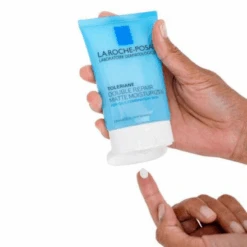 LA ROCHE-POSAY La Roche Posay Toleriane Double Repair Matte Moisturizer 2.5oz / 74ml 16 LA ROCHE-POSAY La Roche Posay Toleriane Double Repair Matte Moisturizer 2.5oz / 74ml -Skin Care By Alana TOLERIANEDOUBLEREPAIRMATTEFACEMOISTURIZER6