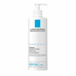 LA ROCHE-POSAY La Roche Posay Toleriane Hydrating Gentle Cleanser