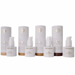 Sorella Apothecary Tinted Dew Drops SPF 50 5 Sorella Apothecary Tinted Dew Drops SPF 50 -Skin Care By Alana TintedDewDropsSPF50