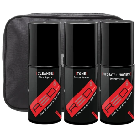 Rhonda Allison Age Control Travel Kit 1 Rhonda Allison Age Control Travel Kit