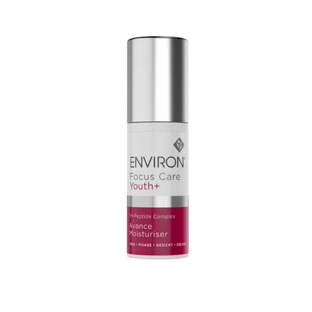 Environ Youth+ Tri-Peptide Complex Avance Moisturiser 1oz / 30ml 1 Environ Youth+ Tri-Peptide Complex Avance Moisturiser 1oz / 30ml