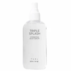 Tuel Triple Splash 3 In 1 Hydrating Body Tonic 8oz / 237ml