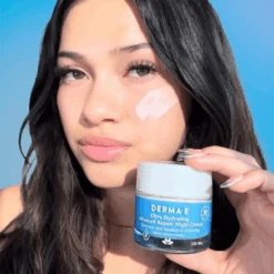 Derma E Ultra Hydrating Advanced Repair Night Cream 2oz / 56ml -Skin Care By Alana UHARNC2