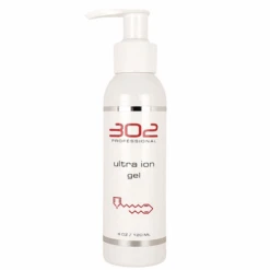 302 Skincare Ultra Ion Gel 4oz / 120ml