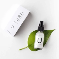 Tuel U Turn Firming Peptide Serum 1oz / 30ml -Skin Care By Alana UTURNFIRMINGPEPTIDESERUM1