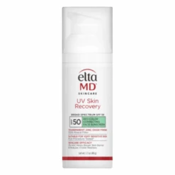 Elta MD UV Skin Recovery Red Color Correcting Green Tint Broad Spectrum SPF 50 1.7oz / 50ml