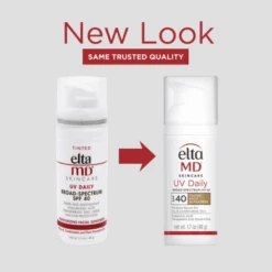 Elta MD UV Daily Tinted Broad-Spectrum SPF 40 1.7oz / 50ml -Skin Care By Alana UV Daily2