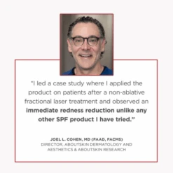 Elta MD UV Skin Recovery Broad Spectrum SPF 50 Face Sunscreen 1.7oz / 50ml -Skin Care By Alana UV Skin8