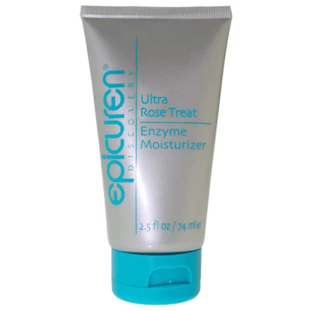 Epicuren Ultra Rose Treat Moisturizer 1 Epicuren Ultra Rose Treat Moisturizer