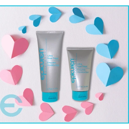 Epicuren Ultra Rose Treat Moisturizer 4 Epicuren Ultra Rose Treat Moisturizer - Image 4
