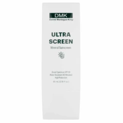 DMK Ultra Screen SPF 50 2.19oz / 65ml 5 DMK Ultra Screen SPF 50 2.19oz / 65ml -Skin Care By Alana UltraScreen