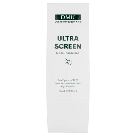 DMK Ultra Screen SPF 50 2.19oz / 65ml 3 DMK Ultra Screen SPF 50 2.19oz / 65ml - Image 3
