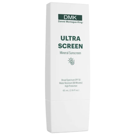 DMK Ultra Screen SPF 50 2.19oz / 65ml 1 DMK Ultra Screen SPF 50 2.19oz / 65ml