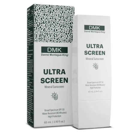 DMK Ultra Screen SPF 50 2.19oz / 65ml 2 DMK Ultra Screen SPF 50 2.19oz / 65ml - Image 2