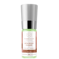 Rhonda Allison Beta Bright Cleanse