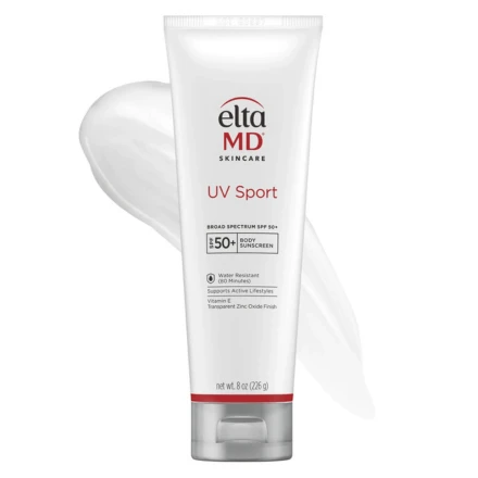 Elta MD UV Sport Broad-Spectrum SPF 50 9 Elta MD UV Sport Broad-Spectrum SPF 50 - Image 9