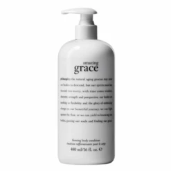 Philosophy Amazing Grace Firming Body Emulsion 16 Oz