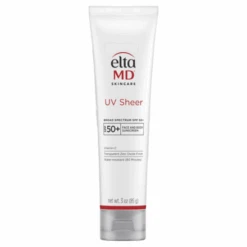 Elta MD UV Sheer Broad-Spectrum SPF 50+