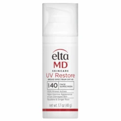 Elta MD UV Restore Broad-Spectrum SPF 40 2oz / 60ml 19 Elta MD UV Restore Broad-Spectrum SPF 40 2oz / 60ml -Skin Care By Alana Untitleddesign 19 567c10d7 c986 4975 b244 2989912122ff