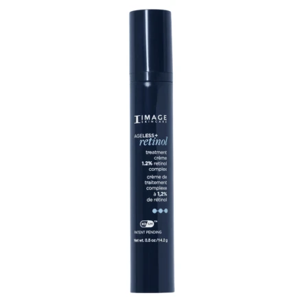 Image Skincare AGELESS+ Retinol Treatment Crème 1.2% Retinol Complex 10 Image Skincare AGELESS+ Retinol Treatment Crème 1.2% Retinol Complex - Image 10