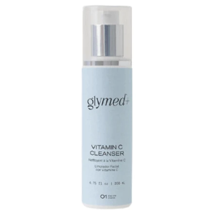 Glymed Plus Vitamin C Cleanser 2 Glymed Plus Vitamin C Cleanser - Image 2