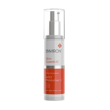 Environ Skin EssentiA Vita-Antioxidant AVST Moisturiser 5 1.7oz / 50ml 1 Environ Skin EssentiA Vita-Antioxidant AVST Moisturiser 5 1.7oz / 50ml