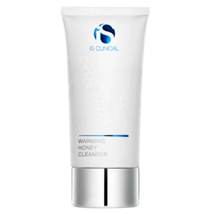 IS Clinical Warming Honey Cleanser 4oz / 118ml 1 IS Clinical Warming Honey Cleanser 4oz / 118ml