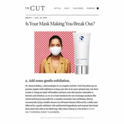 IS Clinical Warming Honey Cleanser 4oz / 118ml 13 IS Clinical Warming Honey Cleanser 4oz / 118ml -Skin Care By Alana WarmingHoneyCleanser6