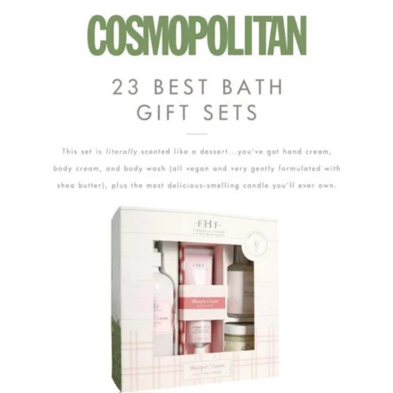 FarmHouse Fresh Whoopie! Deluxe Boxed Gift Set 2 FarmHouse Fresh Whoopie! Deluxe Boxed Gift Set - Image 2