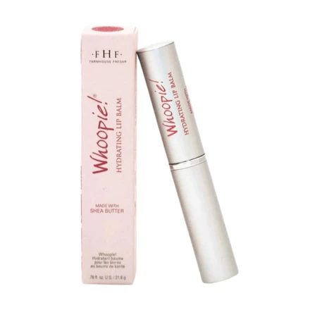 FarmHouse Fresh Whoopie Hydrating Lip Balm 1 FarmHouse Fresh Whoopie Hydrating Lip Balm