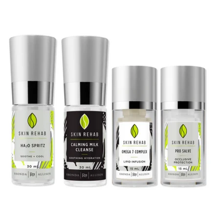 Rhonda Allison Winter Rescue Travel System 1 Rhonda Allison Winter Rescue Travel System