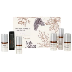Osmosis Winter Retreat Travel Kit - Sensitive