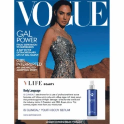 IS Clinical Youth Body Serum -Skin Care By Alana YouthBodySerum5