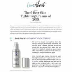 IS Clinical Youth Eye Complex 0.5oz / 15ml 12 IS Clinical Youth Eye Complex 0.5oz / 15ml -Skin Care By Alana YouthComplex3 0a380f02 a431 4858 89cf b2f49f5fb6d2