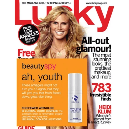 IS Clinical Youth Eye Complex 0.5oz / 15ml 5 IS Clinical Youth Eye Complex 0.5oz / 15ml - Image 5