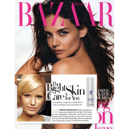 IS Clinical Youth Eye Complex 0.5oz / 15ml 6 IS Clinical Youth Eye Complex 0.5oz / 15ml - Image 6